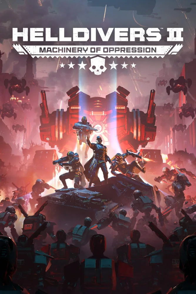 Helldivers 2