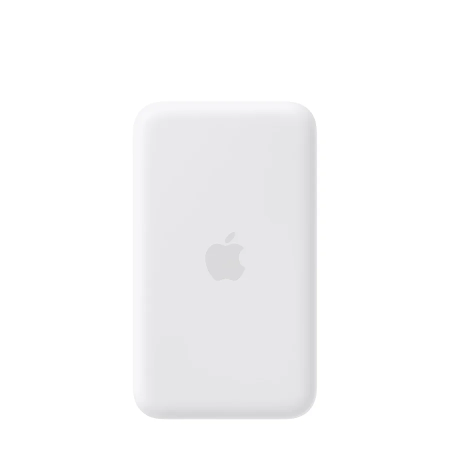 Внешний аккумулятор Apple iPhone Air MagSafe Battery Pack (Белый) (MGPG4)